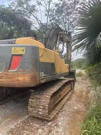 Buy Volvo EC220D Used Excavator / 9 Buy Volvo EC220D Used Excavator / 9