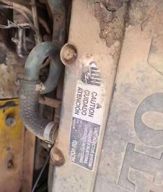 Buy Volvo EC360BL Used Excavator / 8 Buy Volvo EC360BL Used Excavator / 8