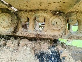 Buy Caterpillar 320A Used Excavator / 5 Buy Caterpillar 320A Used Excavator / 5