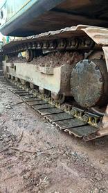 Buy XCMG XE150 Used Excavator / 9 Buy XCMG XE150 Used Excavator / 9