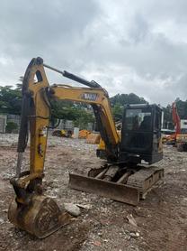 Buy Sany SY60 Used Excavator / 5 Buy Sany SY60 Used Excavator / 5