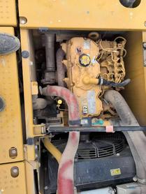Buy Caterpillar 313D Used Excavator / 2 Buy Caterpillar 313D Used Excavator / 2