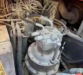 Buy Hitachi ZX300-5A Used Excavator / 6 Buy Hitachi ZX300-5A Used Excavator / 6