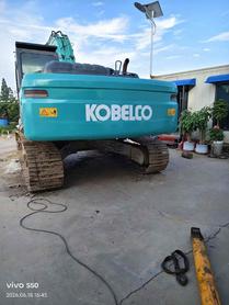 Buy Kobelco SK270D Used Excavator / 5 Buy Kobelco SK270D Used Excavator / 5