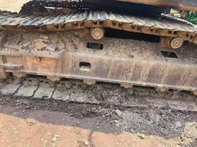 Buy XCMG XE200 Used Excavator / 3 Buy XCMG XE200 Used Excavator / 3