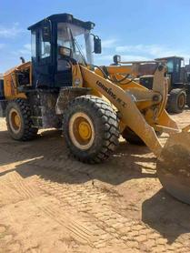 Buy Lonking CDM836N Used Loader / 4 Buy Lonking CDM836N Used Loader / 4
