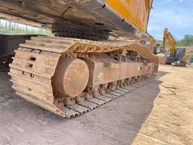 Buy XCMG XE245D Used Excavator / 9 Buy XCMG XE245D Used Excavator / 9