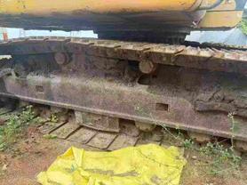 Buy Caterpillar 320D Used Excavator / 9 Buy Caterpillar 320D Used Excavator / 9