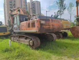 Buy Hitachi EX360-5 Used Excavator / 3 Buy Hitachi EX360-5 Used Excavator / 3