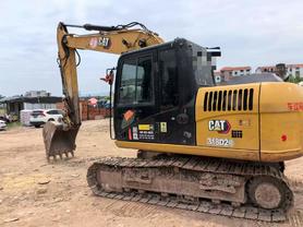 Buy Caterpillar 313D Used Excavator / 8 Buy Caterpillar 313D Used Excavator / 8
