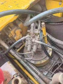 Buy Sany SY305C Used Excavator / 5 Buy Sany SY305C Used Excavator / 5