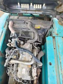 Buy Kobelco SK210 Used Excavator / 2 Buy Kobelco SK210 Used Excavator / 2