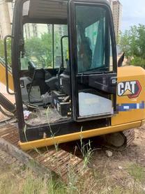 Buy Caterpillar 305.5 Used Excavator / 5 Buy Caterpillar 305.5 Used Excavator / 5