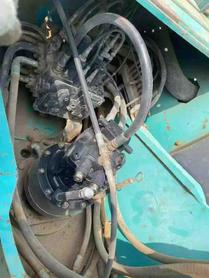 Buy Kobelco SK210 Used Excavator / 6 Buy Kobelco SK210 Used Excavator / 6