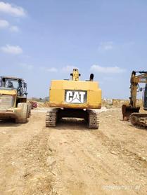 Buy Caterpillar 349E Used Excavator / 7 Buy Caterpillar 349E Used Excavator / 7