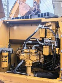 Buy Caterpillar 320D Used Excavator / 7 Buy Caterpillar 320D Used Excavator / 7