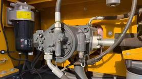 Buy XCMG XE245D Used Excavator / 6 Buy XCMG XE245D Used Excavator / 6