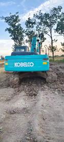 Buy Kobelco SK260 Used Excavator / 2 Buy Kobelco SK260 Used Excavator / 2