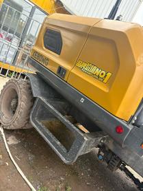 Buy XCMG XE80 Used Excavator / 6 Buy XCMG XE80 Used Excavator / 6