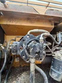 Buy Sany SY205C Used Excavator / 5 Buy Sany SY205C Used Excavator / 5