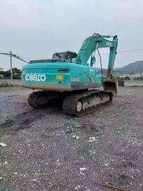 Buy Kobelco SK2008 Used Excavator / 4 Buy Kobelco SK2008 Used Excavator / 4