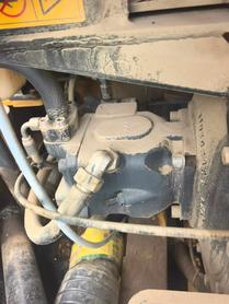 Buy XCMG XE60 Used Excavator / 7 Buy XCMG XE60 Used Excavator / 7