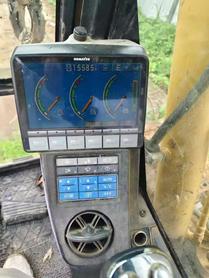Buy Komatsu PC60-8 Used Excavator / 5 Buy Komatsu PC60-8 Used Excavator / 5