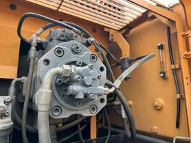 Buy Sany SY465C Used Excavator / 4 Buy Sany SY465C Used Excavator / 4