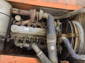 Buy Hitachi ZX200-6 Used Excavator / 3 Buy Hitachi ZX200-6 Used Excavator / 3