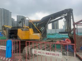 Buy Volvo L120E Used Excavator / 4 Buy Volvo L120E Used Excavator / 4