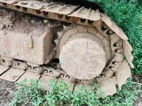 Buy Hitachi EX120 Used Excavator / 6 Buy Hitachi EX120 Used Excavator / 6