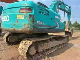 Buy Kobelco SK15SR Used Excavator / 2 Buy Kobelco SK15SR Used Excavator / 2