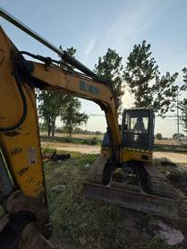 Buy XCMG XE65D Used Excavator / 2 Buy XCMG XE65D Used Excavator / 2