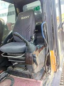 Buy Sany SY365C-8 Used Excavator / 8 Buy Sany SY365C-8 Used Excavator / 8