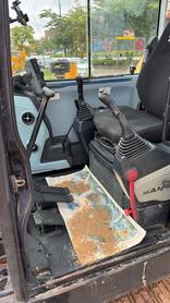 Buy Sany SY55 Used Excavator / 7 Buy Sany SY55 Used Excavator / 7