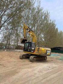Buy Caterpillar 320D Used Excavator / 2 Buy Caterpillar 320D Used Excavator / 2