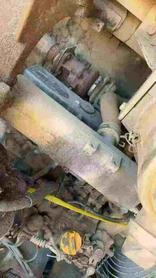 Buy Komatsu PC56-7 Used Excavator / 5 Buy Komatsu PC56-7 Used Excavator / 5