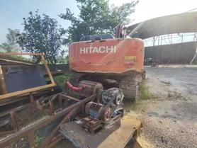 Buy Hitachi ZX260-3G Used Excavator / 6 Buy Hitachi ZX260-3G Used Excavator / 6