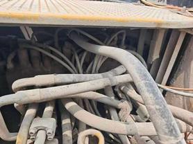 Buy Caterpillar 336E Used Excavator / 3 Buy Caterpillar 336E Used Excavator / 3