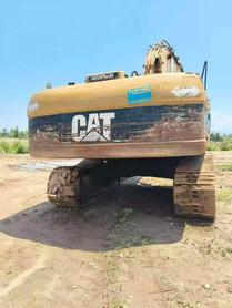 Buy Caterpillar 325C Used Excavator / 5 Buy Caterpillar 325C Used Excavator / 5