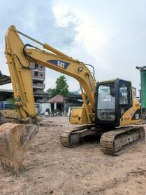 Buy Caterpillar 311CU Used Excavator / 6 Buy Caterpillar 311CU Used Excavator / 6