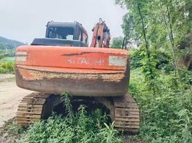 Buy Hitachi EX120 Used Excavator / 3 Buy Hitachi EX120 Used Excavator / 3