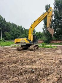 Buy Sumitomo SH210-5 Used Excavator / 2 Buy Sumitomo SH210-5 Used Excavator / 2