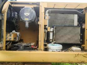 Buy Caterpillar 320A Used Excavator / 4 Buy Caterpillar 320A Used Excavator / 4