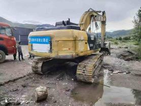 Buy Caterpillar 323 Used Excavator / 8 Buy Caterpillar 323 Used Excavator / 8