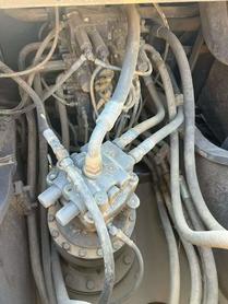 Buy Sumitomo SH210-5 Used Excavator / 4 Buy Sumitomo SH210-5 Used Excavator / 4