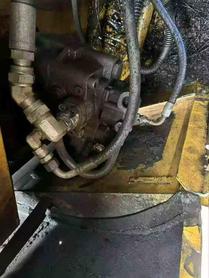 Buy Caterpillar 307B Used Excavator / 5 Buy Caterpillar 307B Used Excavator / 5