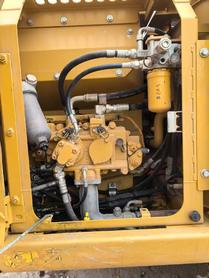 Buy Caterpillar 313D Used Excavator / 4 Buy Caterpillar 313D Used Excavator / 4