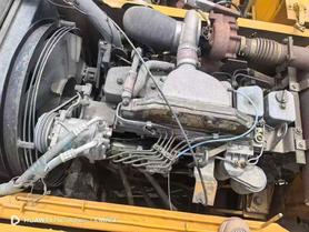 Buy Hyundai R210W Used Excavator / 7 Buy Hyundai R210W Used Excavator / 7