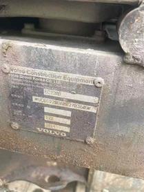 Buy Volvo EC220D Used Excavator / 2 Buy Volvo EC220D Used Excavator / 2